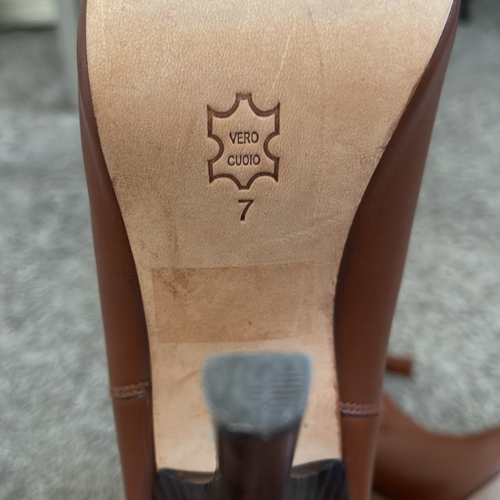 Bebe Boots - image 6